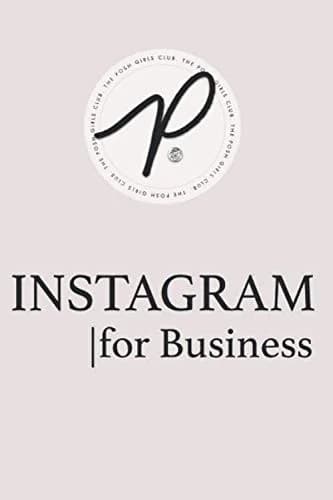 Cover of Instagram For Business