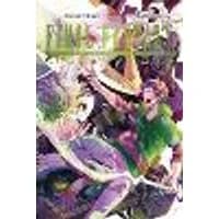 Cover of Final Fantasy Lost Stranger, Vol. 6