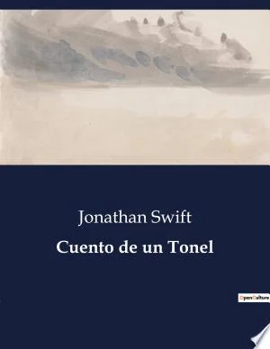 Cover of Cuento de un Tonel