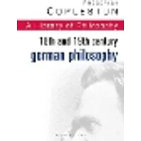 Cover of History of Philosophy Volume 7