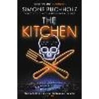 Cover of The Kitchen Volume 2
