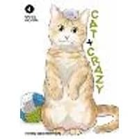 Cover of Cat + Crazy Volume 4
