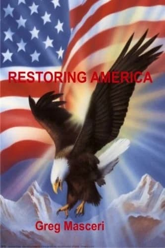 Cover of Restoring America