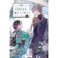 Cover of My Happy Marriage, Vol. 6 (light novel)
