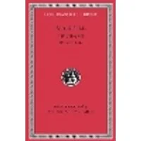 Cover of Epigrams, Volume III