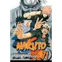 Cover of Naruto, Vol. 71 Volume 71