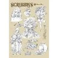 Cover of Scribbles, Vol. 2