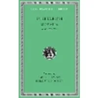 Cover of Moralia, Volume VIII