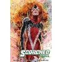 Cover of Scorched Volume 3