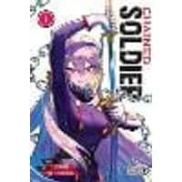 Cover of Chained Soldier, Vol. 1