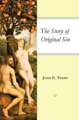 Cover of The Story of Original Sin