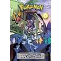 Cover of Pokémon Adventures: X•Y, Vol. 3 Volume 3