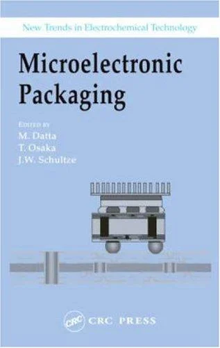 Cover of Microelectronic Packaging