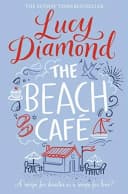 The Beach Cafe by Lucy Diamond - Fiction - Paperback