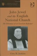 John Jewel and the English National Church