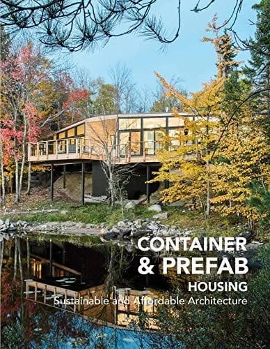 Cover of Container & Prefab Housing