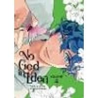 Cover of No God in Eden Vol. 4