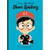 Cover of Steven Spielberg Volume 135