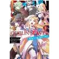 Cover of Goblin Slayer: A Day in the Life, Vol. 1 (manga)