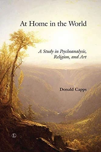 Cover of At Home in the World