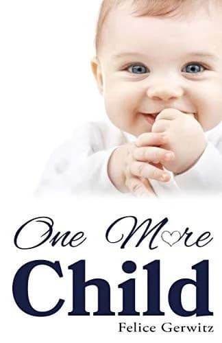 Cover of One More Child