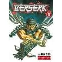 Cover of Berserk Volume 1