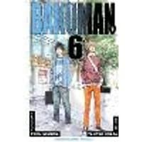 Cover of Bakuman?, Vol. 6 Volume 6