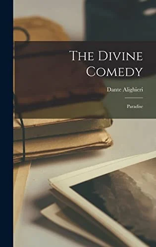 Cover of The Divine Comedy