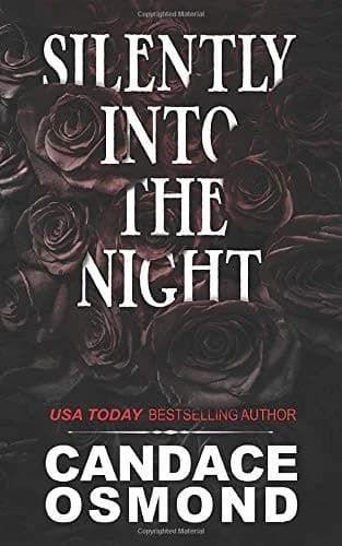 Cover of Silently Into the Night