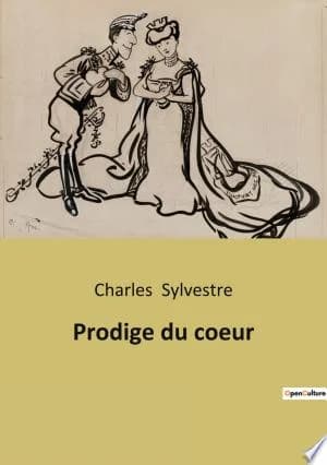 Cover of Prodige du coeur