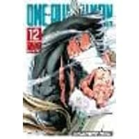 Cover of One-Punch Man, Vol. 12 Volume 12