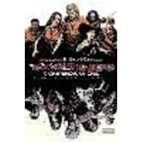 Cover of The Walking Dead Compendium Volume 1