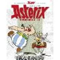 Cover of Asterix: Asterix Omnibus 10