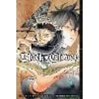 Cover of Black Clover, Vol. 1 Volume 1