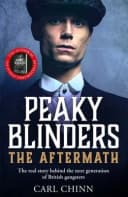 Peaky Blinders: The Aftermath by Carl Chinn - Non Fiction - Paperback