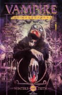 Vampire: The Masquerade (Compact Edition)