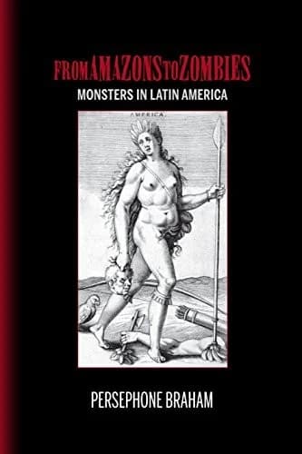 Cover of From Amazons to Zombies