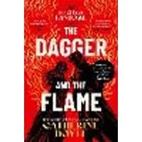 Cover of The Dagger and the Flame Volume 1