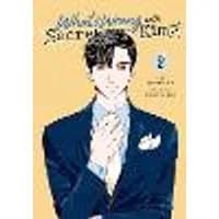 Cover of What's Wrong with Secretary Kim?, Vol. 2