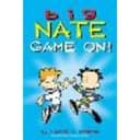 Big Nate: Game On! Volume 6