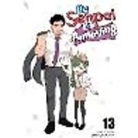 Cover of My Senpai is Annoying Vol. 13