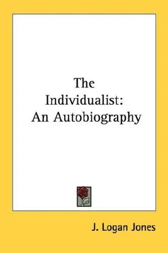 Cover of The Individualist