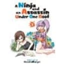 A Ninja and an Assassin Under One Roof Vol. 2