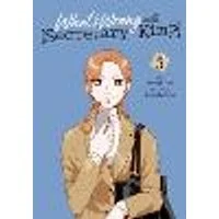 Cover of What's Wrong with Secretary Kim?, Vol. 5