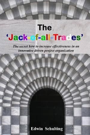 Cover of The Jack-of-all-Trades