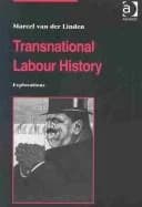 Cover of Transnational Labour History