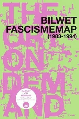 Cover of Bilwet Fascismemap (1983-1994)