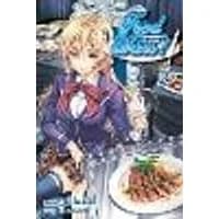 Cover of Food Wars!: Shokugeki no Soma, Vol. 2 Volume 2