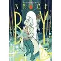 Cover of Stephen McCranie's Space Boy Volume 23