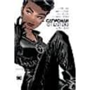 Catwoman of East End Omnibus